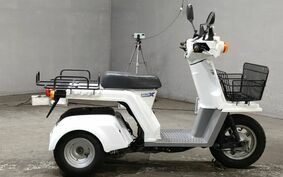 HONDA GYRO X TD02