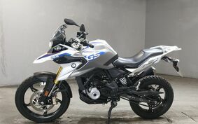 BMW G310GS 2018 0G02