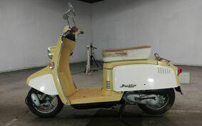 HONDA JULIO AF52