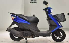 SUZUKI ADDRESS V125 S CF4MA