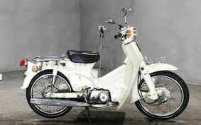 HONDA C70 SUPER CUB HA02