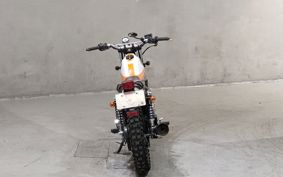 SUZUKI GLASS TRACKER BIG BOY NJ47A