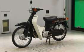 SUZUKI BIRDIE 50 BA41A