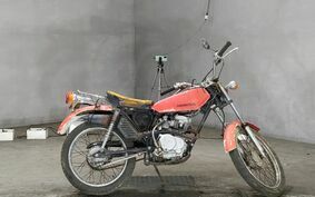 HONDA TL50 TL50