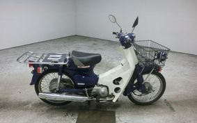 HONDA PRESS CUB 50 AA01