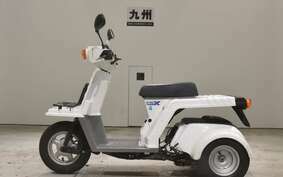 HONDA GYRO X TD02