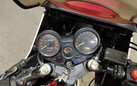 HONDA CBX400 INTEGRA NC07