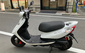 YAMAHA JOG ZR SA39J