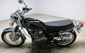 YAMAHA SR400 FI 2009 RH03J