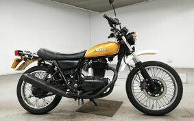 KAWASAKI 250TR BJ250F