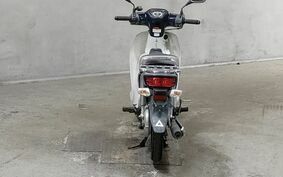 HONDA C110 SUPER CUB JA10