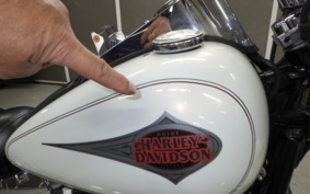 HARLEY FLSTC 1450 2001