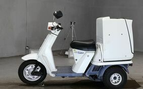 HONDA GYRO UP TA01