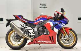 HONDA CBR1000RR RSP 2023 SC82