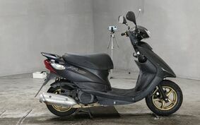 YAMAHA JOG ZR Evolution 2 SA39J