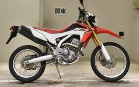 HONDA CRF250L MD38