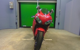 HONDA CBR1000RR Gen. 2 2009 SC59