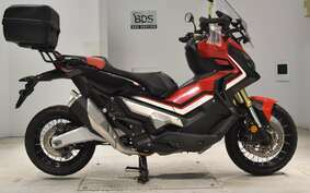 HONDA X-ADV 750 2018 RC95