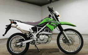 KAWASAKI KLX125 LX125C