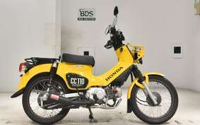 HONDA CROSS CUB 110 JA45