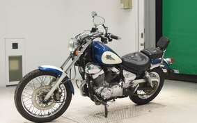 YAMAHA VIRAGO 250 3DM