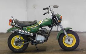 HONDA NAUTY DAX CY50