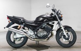 KAWASAKI BALIUS 250 Gen.2 2007 ZR250B