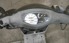 SUZUKI ADDRESS V125 G CF46A