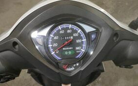 SUZUKI ADDRESS 110 CE47A