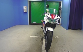 HONDA CBR250R A MC41