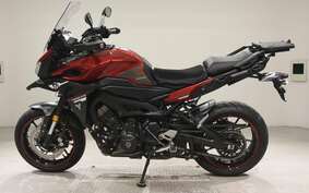 YAMAHA MT-09 Tracer 2015 RN36J