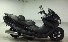 SUZUKI SKYWAVE 250 (Burgman 250) S Fi CJ43A