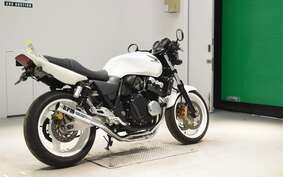 HONDA CB400SFV-3 2007 NC39