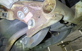 SUZUKI ADDRESS V125 G CF46A