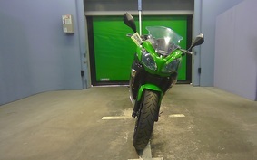 KAWASAKI NINJA 400 2016 EX400E