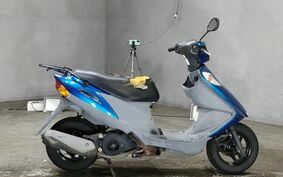 SUZUKI ADDRESS V125 G CF46A