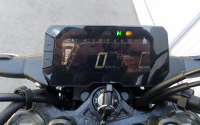 HONDA CB250R MC52