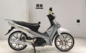 HONDA WAVE 125 I NF125MC