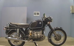 BMW R60 1972