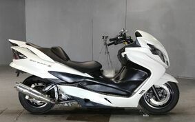 SUZUKI SKYWAVE 250 (Burgman 250) S CJ44A