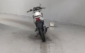 YAMAHA YBR125 PCJL