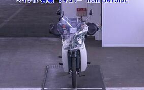 HONDA リトルカブ-FI AA01