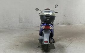 SUZUKI ADDRESS 110 CF11A