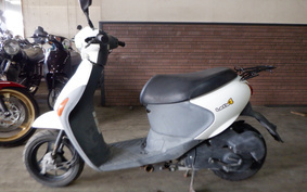 SUZUKI LET's 4 CA45A