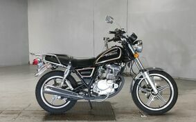 SUZUKI GN125 F Gen.2 PCJ2N