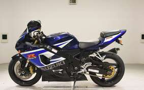 SUZUKI GSX-R750 2005 GR7JA