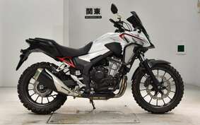 HONDA 400X GEN 2 2021 NC56