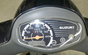 SUZUKI LET's 4 CA41A