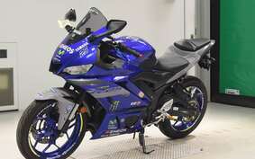 YAMAHA YZF-R25 A RG43J