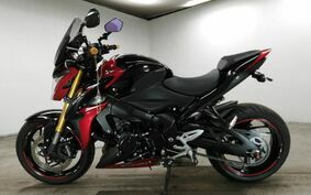 SUZUKI GSX-S1000 2015 GT79A